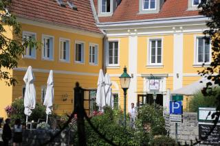 Babenbergerhof - Ybbs an der Donau - 2