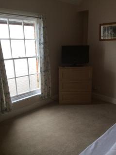 The Corner House Hotel - Taunton - 8