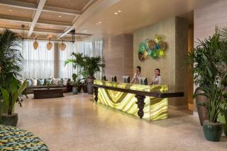The Palms Hotel & Spa - 5