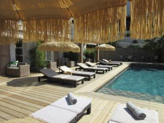Villa Tricoli B&B avec Piscine - Les Issambres - 7