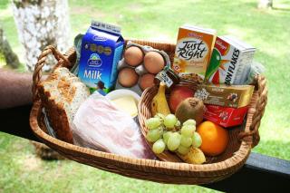Crater Lakes Rainforest Cottages - Yungaburra - 3