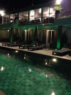 Villa Tricoli B&B avec Piscine - Les Issambres - 4