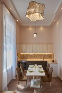 Falk Miksa Apartment - Budapest - 0