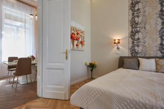 Falk Miksa Apartment - Budapest - 5