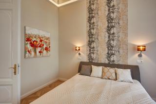 Falk Miksa Apartment - Budapest - 6