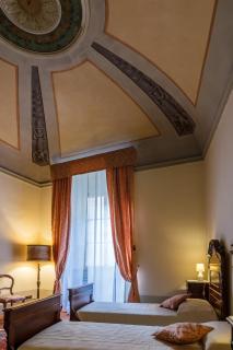 Dimora Storica Palazzo Puccini - 5