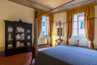 Dimora Storica Palazzo Puccini - Pistoia - 8