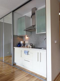Apartament Elite Garbary - Poznań - 5