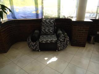 Snow View Hotel - Boma la Ngombe - 2