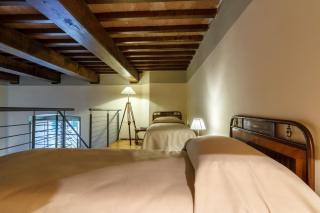 Dimora Storica Palazzo Puccini - Pistoia - 2