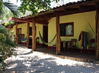 Indra Inn - Playa Grande - 6