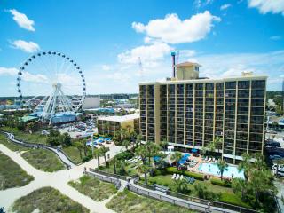 Holiday Pavilion Resort on the Boardwalk - Myrtle Beach - 0
