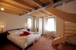 Guest House Al Castello - 9