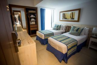 Hotel Marqués del Mar - Mar del Plata - 6