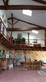La Fromagerie - Saint-Martin-le-Vieux - 1