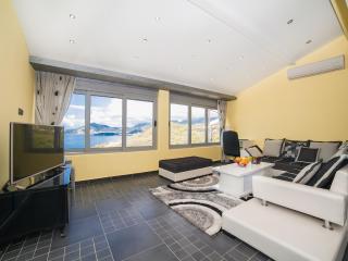 Apartments Princess View - Sveti Stefan - 5