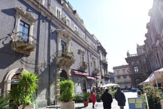 palazzo Clarenza di San Domenico - Catania - 8