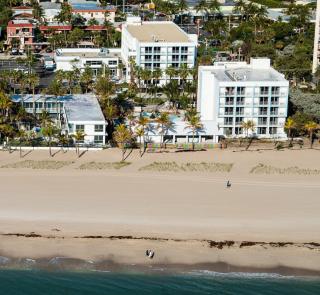 Plunge Beach Resort - Fort Lauderdale - 7
