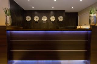 Parkhotel Cochem - Cochem - 2
