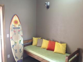 Residencial La Ferrugem - Pe na Areia - Garopaba - 5