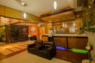 Rafflesia Serviced Apartments - Dhaka - 8