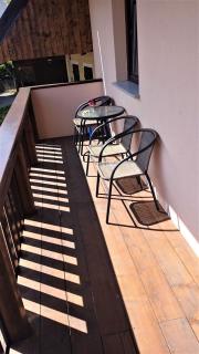 Holiday Home Julian Alps - Bovec - 3