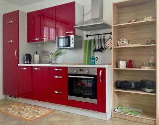 Holiday Home Julian Alps - Bovec - 8