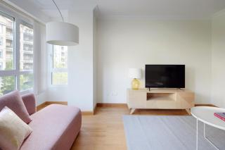 Playa de Ondarreta 2 by FeelFree Rentals - San Sebastián - 6