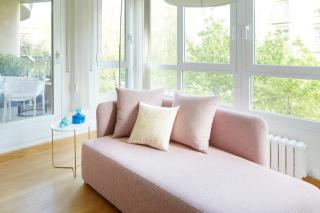 Playa de Ondarreta 2 by FeelFree Rentals - San Sebastián - 4