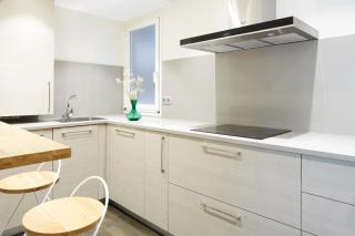 Playa de Ondarreta 2 by FeelFree Rentals - San Sebastián - 1