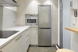 Playa de Ondarreta 2 by FeelFree Rentals - San Sebastián - 2