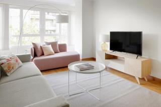 Playa de Ondarreta 2 by FeelFree Rentals - San Sebastián - 7