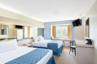 Microtel Inn & Suites by Wyndham - 7