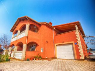 Apartments Anto 1296 - 0