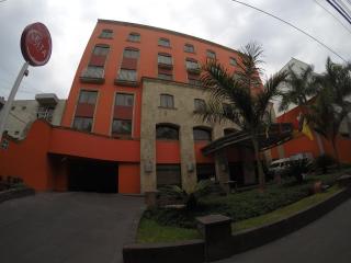 Hotel Celta - Guadalajara - 1