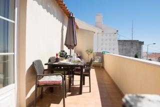 Apartamento Remos - Sesimbra - 4