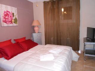 Maison Monica Exeptionnel-Jardin paysage ZEN - Coursan - 9