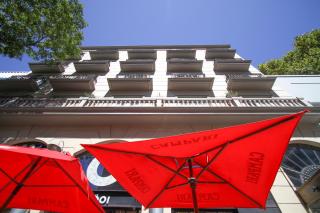 Hotel Clasico - Buenos Aires - 3