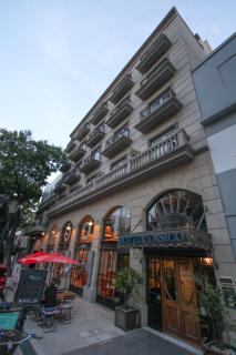 Hotel Clasico - Buenos Aires - 2
