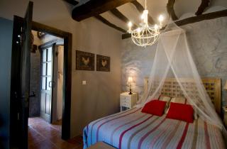 Casa Concejos - San Román de Cameros - 6