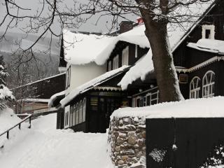 Hospoda na Peci - Pec pod Sněžkou - 1