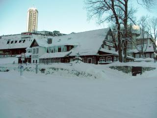 Hospoda na Peci - Pec pod Sněžkou - 3