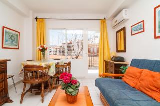 Coronado 116 Apartments Casasol - Nerja - 8