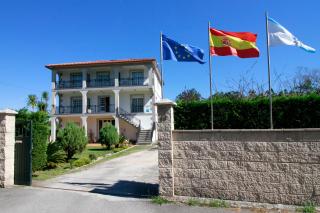 Casa Mariano - Revolta - 2
