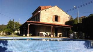 Casa da Xeitosa - Barbudo - 5
