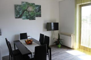 Green Oasis - 1