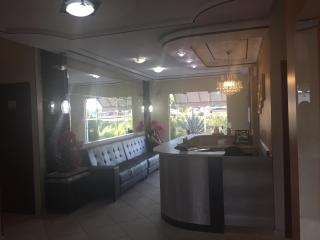 Hotel Santana - Posto da Mata BA - Pasto da Mata - 3