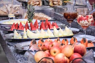 Prime Hotel - Feira de Santana - 9