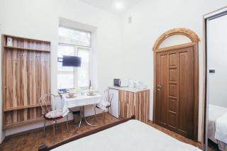 Studio Apartment Cute - Lviv - 6