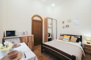 Studio Apartment Cute - Lviv - 9